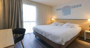 Best Western Armor Park Dinan et Spa