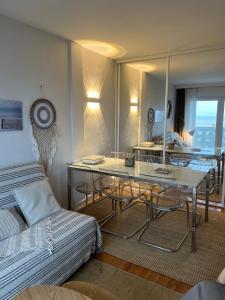 LEau Vive 2 Front de mer 2e étage