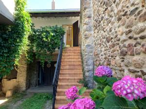 Maisons de vacances RANDO BAIN CUEILLETTE Profitez des CEVENNES : photos des chambres