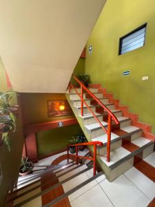 Hospedaje Las Almendras