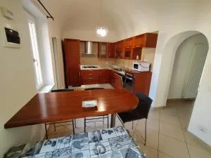 La luna sui tetti - Ormea