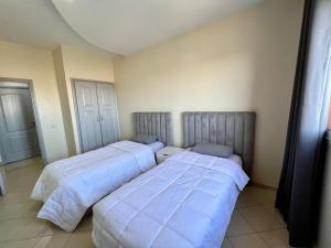 Appartement 2 chambres salon à coté de la gare centre de guéliz 21