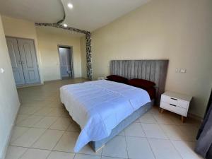 Appartement 2 chambres salon à coté de la gare centre de guéliz 21