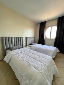 Appartement 2 chambres salon à coté de la gare centre de guéliz 21