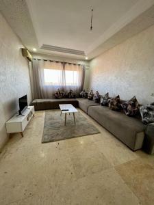 Appartement 2 chambres salon à coté de la gare centre de guéliz 21