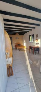 Cabaña cerca de la playa