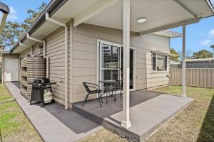 Basin Bungalow - Pet Friendly