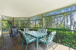 The Ideal Spot- Pet Friendly Waterfront with Retro Styling - Sanctuary Point
