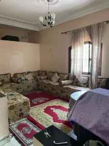 Villa aghmatt - Aghmat