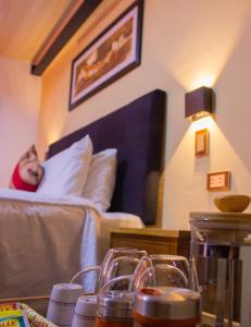 La Posada del Viajero