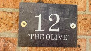 The Olive - Family & Pet Friendly
