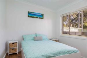 The Getaway Jervis Bay - In the heart of Vincentia