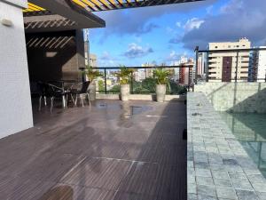 Flat Brisas de Manaira