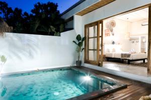 ANANA PRIVATE VILLA nusa penida