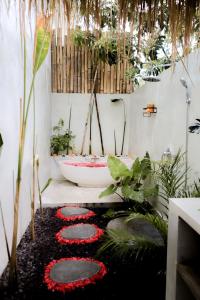 Biệt Thự 1 Phòng Ngủ (One-Bedroom Villa)