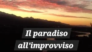 Il Paradiso all'improvviso - Ceparana