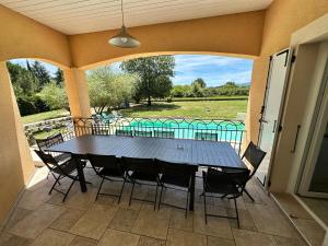 Villas Liberty sur Moment-Ardeche-com : photos des chambres
