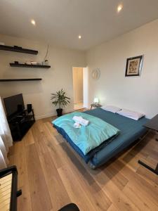 Cosy Appartement Paris proche des Jeux Olympiques