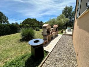 Villas Liberty sur Moment-Ardeche-com : photos des chambres