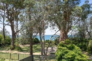 Sabia Beach House 2.0 - Beachfront - Sleeps 6