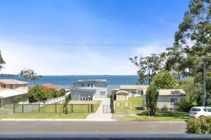 Sunset on Loralyn - Basin View