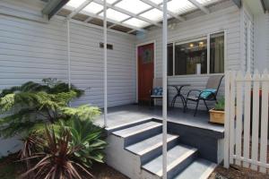 Shamrose Cottage - Huskisson