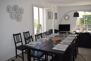 Villas Harmonia sur Moment-Ardeche-com : photos des chambres