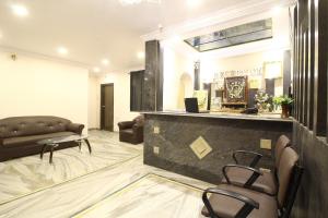 Hotel O Nav Bharath Residency