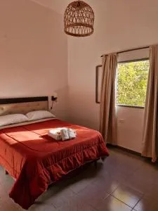 Departamentos Genesis 2 - Santa Florentina