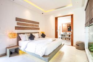 Amazing 4br Modern Villa 400m To The Beach