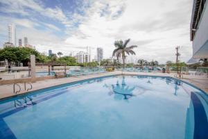 Exclusivo Apartamento con vista al mar