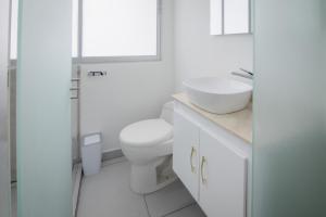 Exclusivo Apartamento con vista al mar