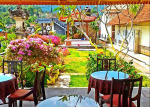 Bendesa Mas Homestay
