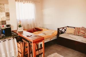 Espaço Infinita chalé