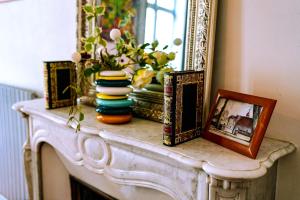 Appartements Le St Amour Elegant 2 chambres *Wifi/Super Centre* : photos des chambres