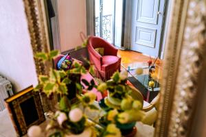 Appartements Le St Amour Elegant 2 chambres *Wifi/Super Centre* : photos des chambres