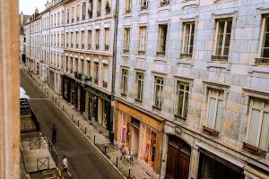 Appartements Le St Amour Elegant 2 chambres *Wifi/Super Centre* : photos des chambres