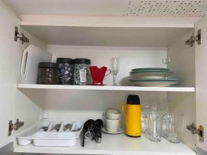 DF73 Integrando Congonha Park Ibirapuera Hospital SP Unifesp