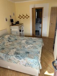 Apartments with parking space Metajna, Pag - 4127