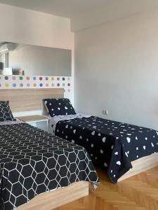 Wolfs Central Flat