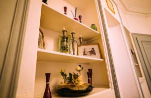Appartements Le St Amour Elegant 2 chambres *Wifi/Super Centre* : photos des chambres