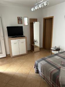 Apartments with parking space Metajna, Pag - 4127