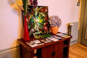 Appartements Le St Amour Elegant 2 chambres *Wifi/Super Centre* : photos des chambres