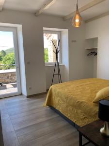 Maisons de vacances Kinsman sur Moment-Ardeche-com : photos des chambres