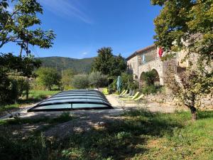 Maisons de vacances Kinsman sur Moment-Ardeche-com : photos des chambres