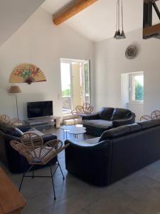Maisons de vacances Kinsman sur Moment-Ardeche-com : photos des chambres