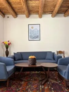 Lu-Na Home - Artavan