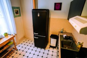 Appartements Le St Amour Elegant 2 chambres *Wifi/Super Centre* : photos des chambres