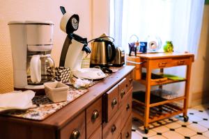 Appartements Le St Amour Elegant 2 chambres *Wifi/Super Centre* : photos des chambres