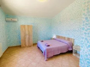 Mirtilla rooms - Collepasso
